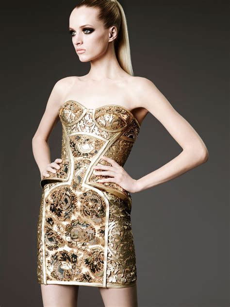 versace cocktail dresses 2015|versace boatneck dress.